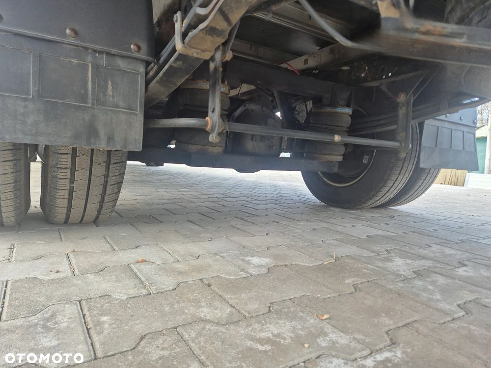 Iveco Daily 50C21 - 15