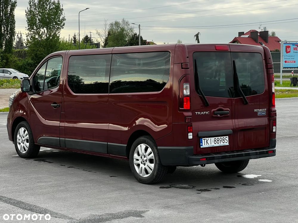 Renault Trafic - 3