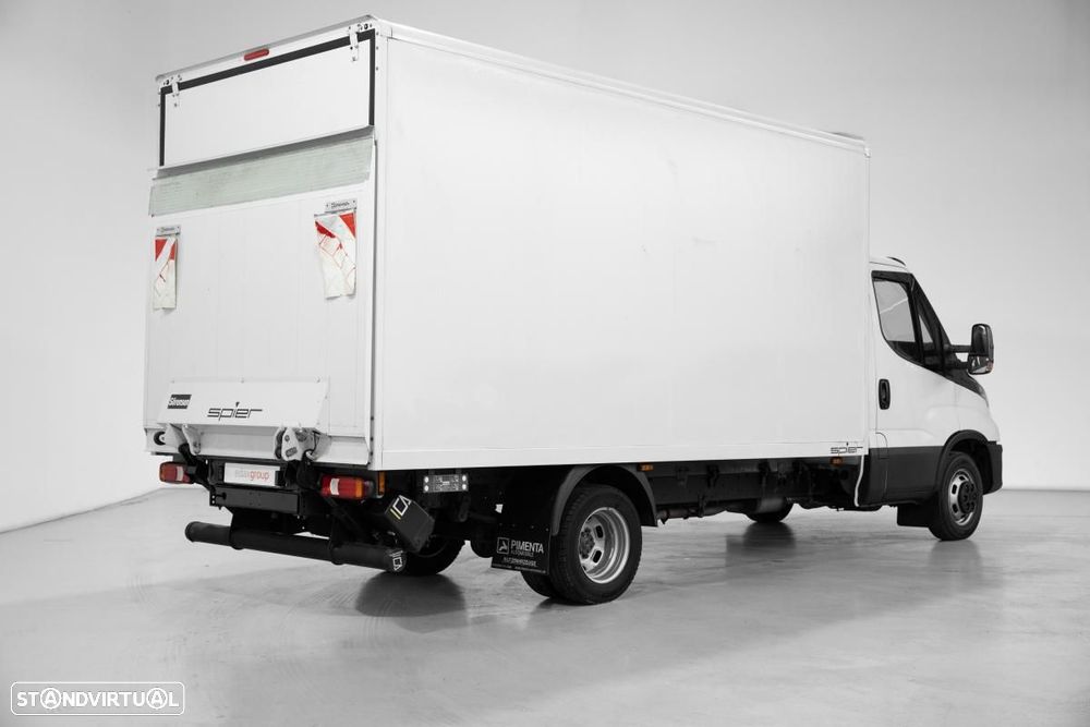 Iveco Daily 35C16H - 3