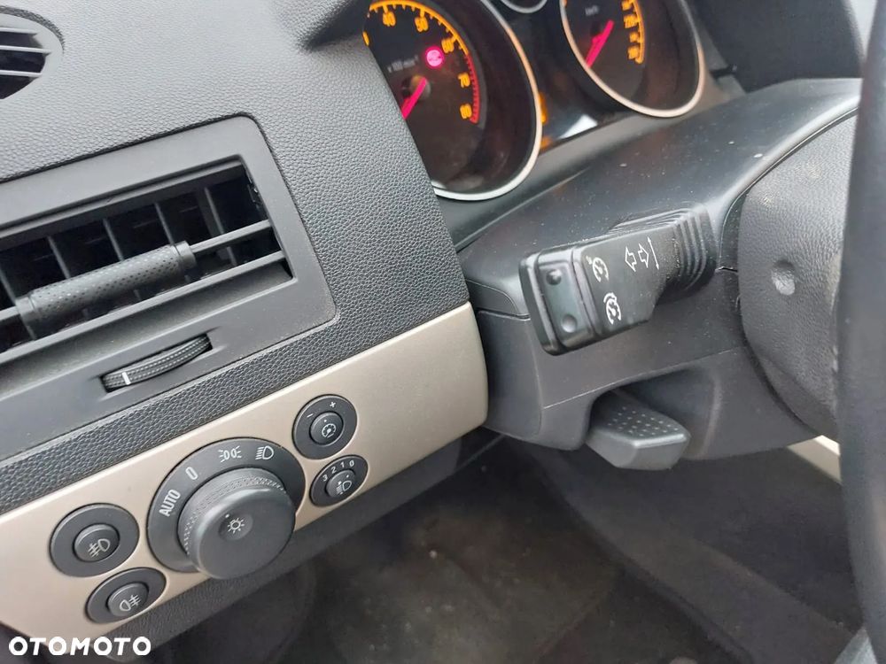 Opel Astra 1.6 Cosmo - 14