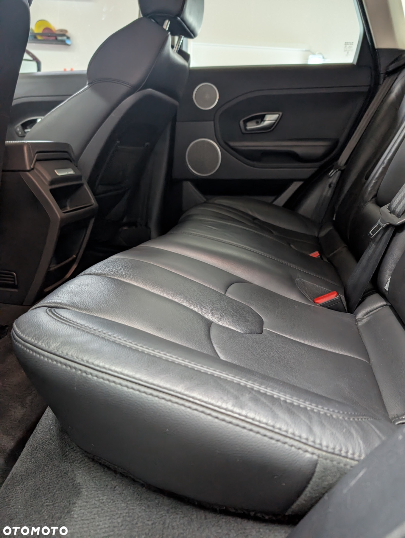 Land Rover Range Rover Evoque - 10