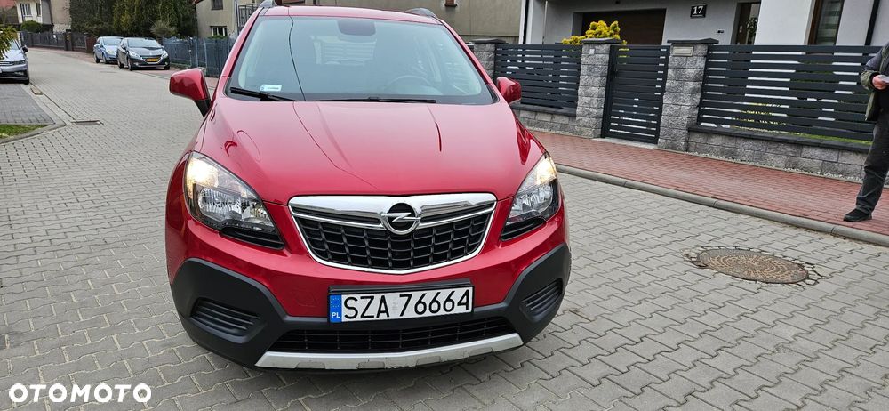Opel Mokka ver-1-6-active-s-s - 7