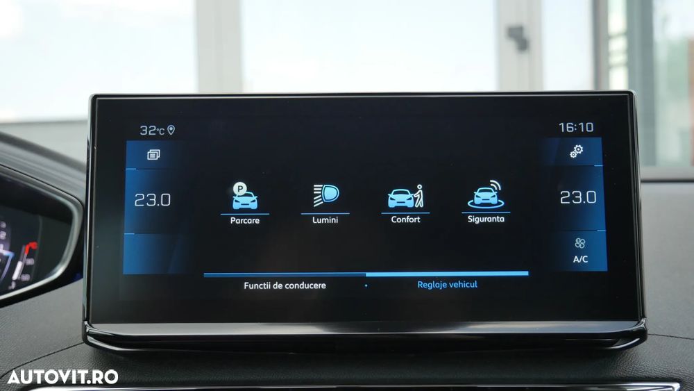 PEUGEOT 3008 2022 — imagine 30