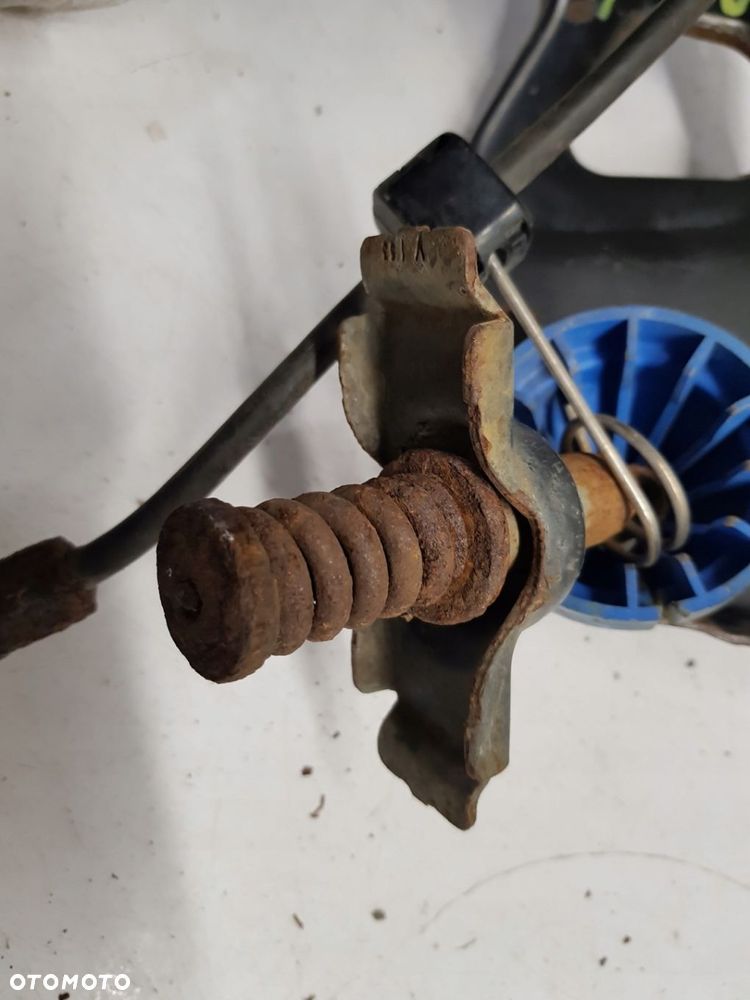 winda koła Ford Galaxy mk4 - 7