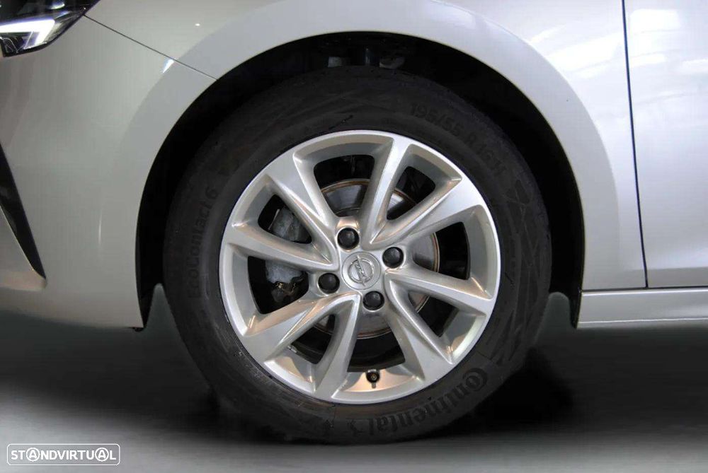 Opel Corsa 1.2 Business Edition - 10