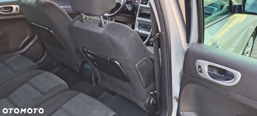 Peugeot 307 2.0 Premium - 13