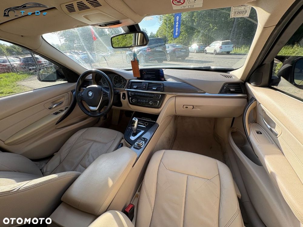 BMW Seria 3 - 34