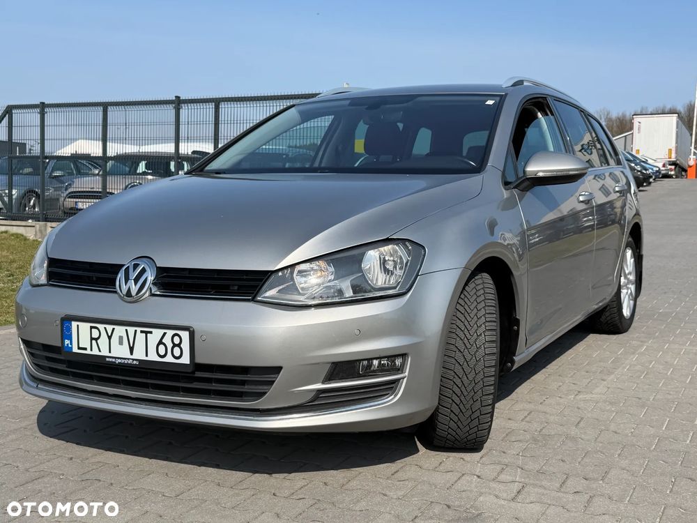 Volkswagen Golf 2.0 BlueTDI Highline - 3