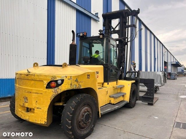 Hyster H16XM-12 - 4