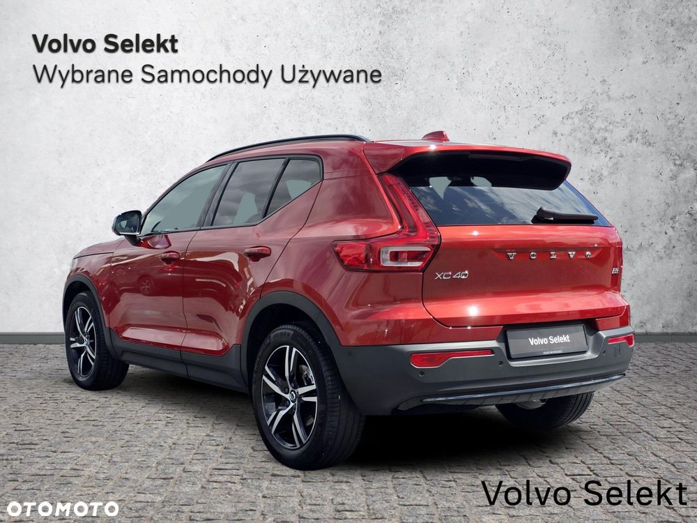 Volvo XC 40 - 8