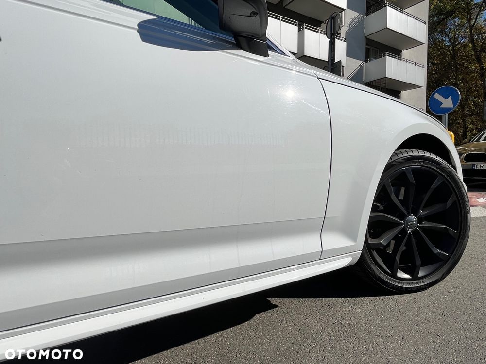 Audi A4 - 12