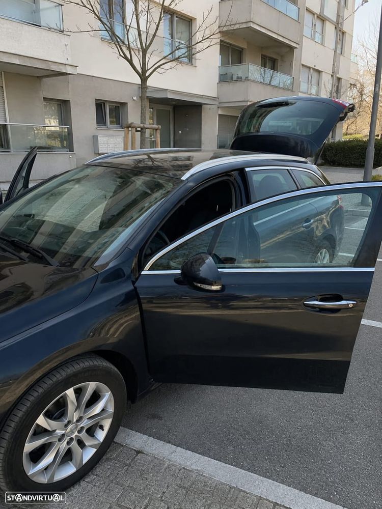 Peugeot 508 SW 1.6 BlueHDi Allure - 4