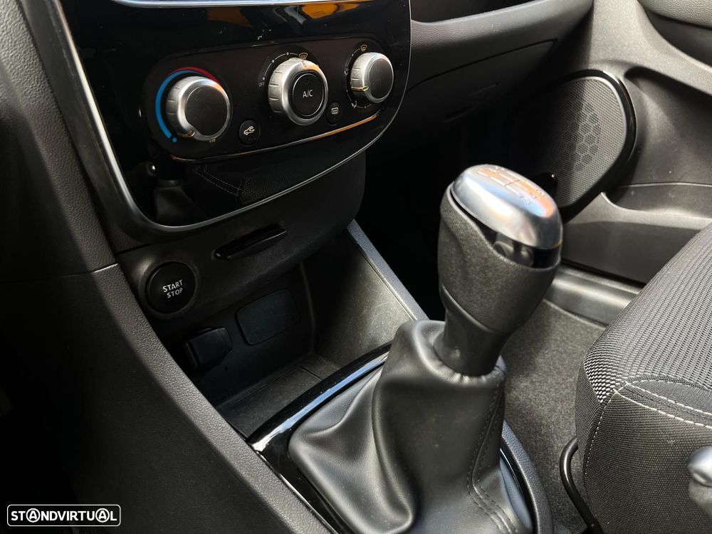 Renault Clio Sport Tourer 0.9 TCe Zen - 20