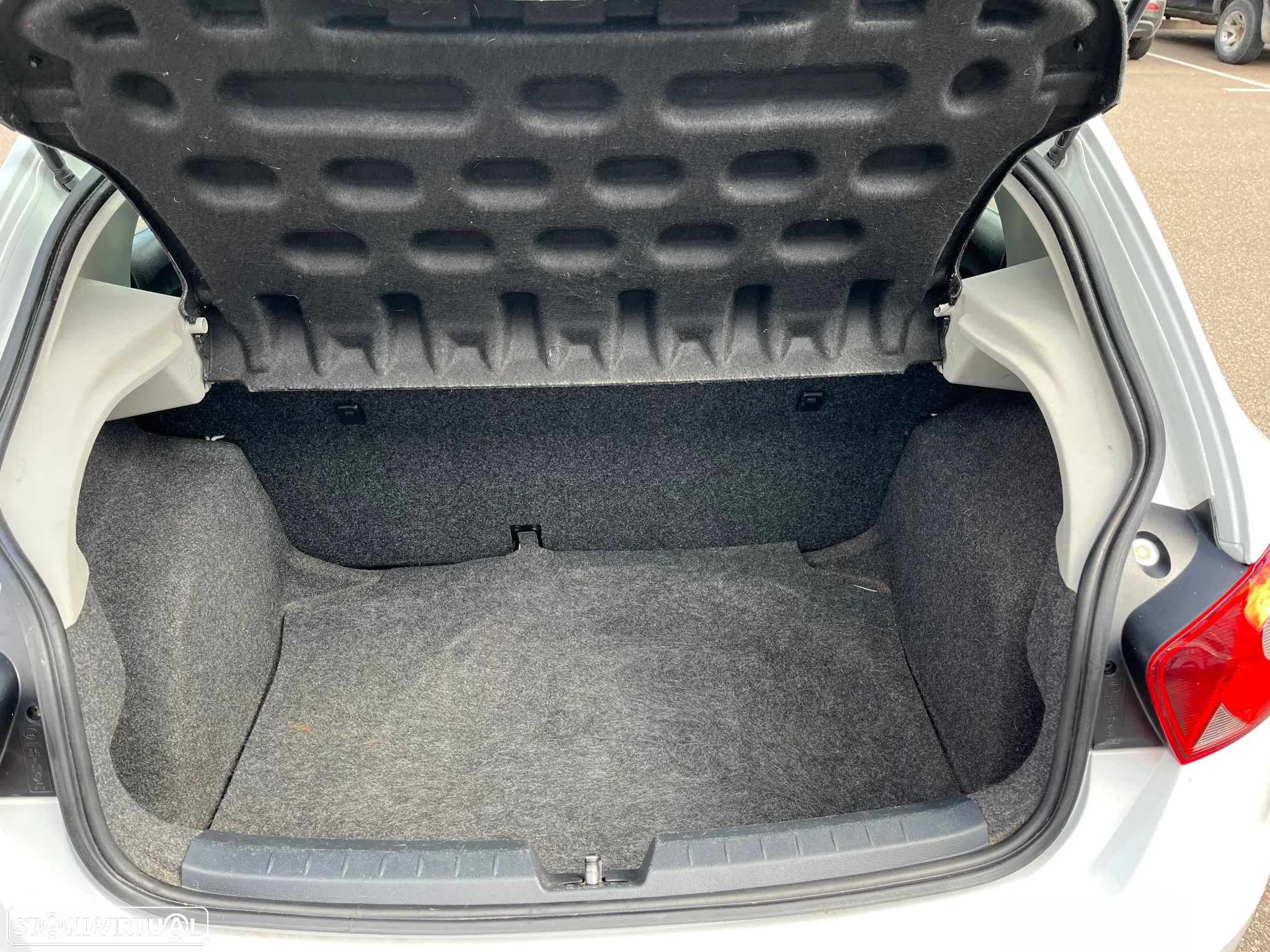 SEAT Ibiza 1.0 Reference - 14