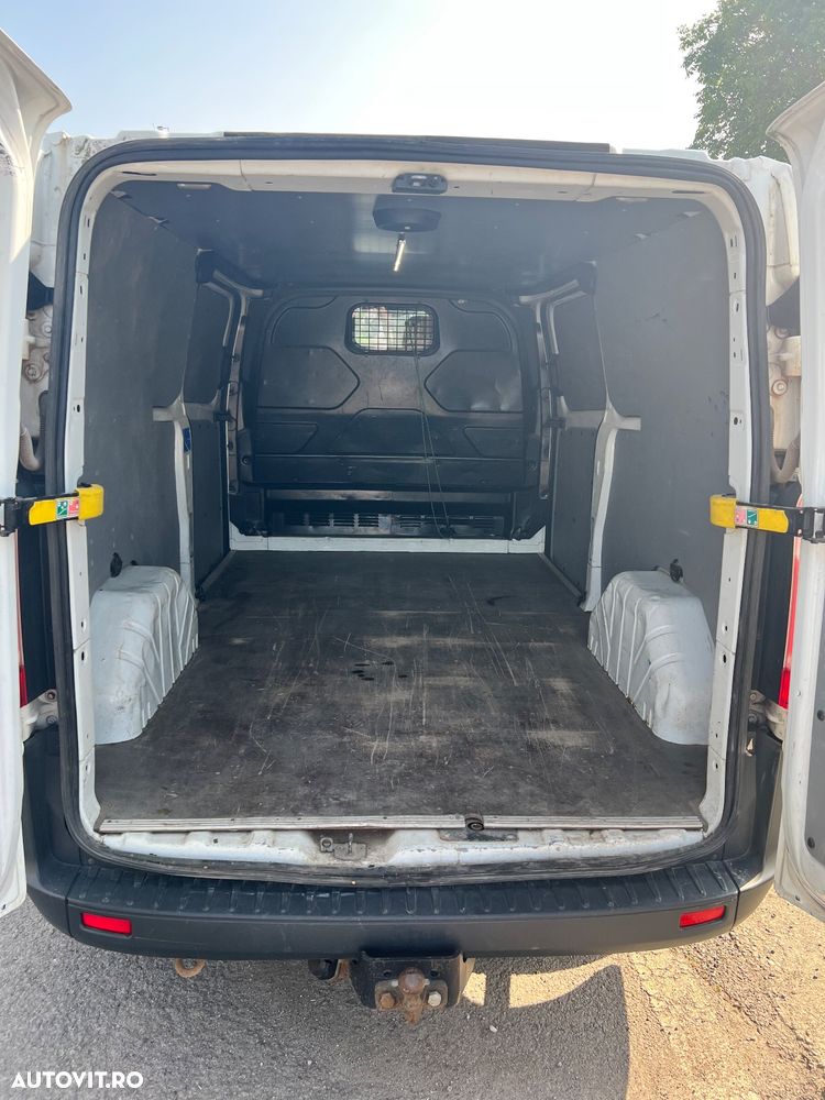 Ford Transit Custom - 5