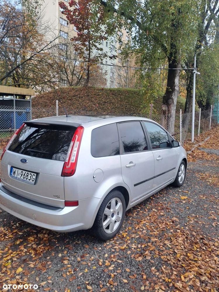 Ford C-MAX - 1