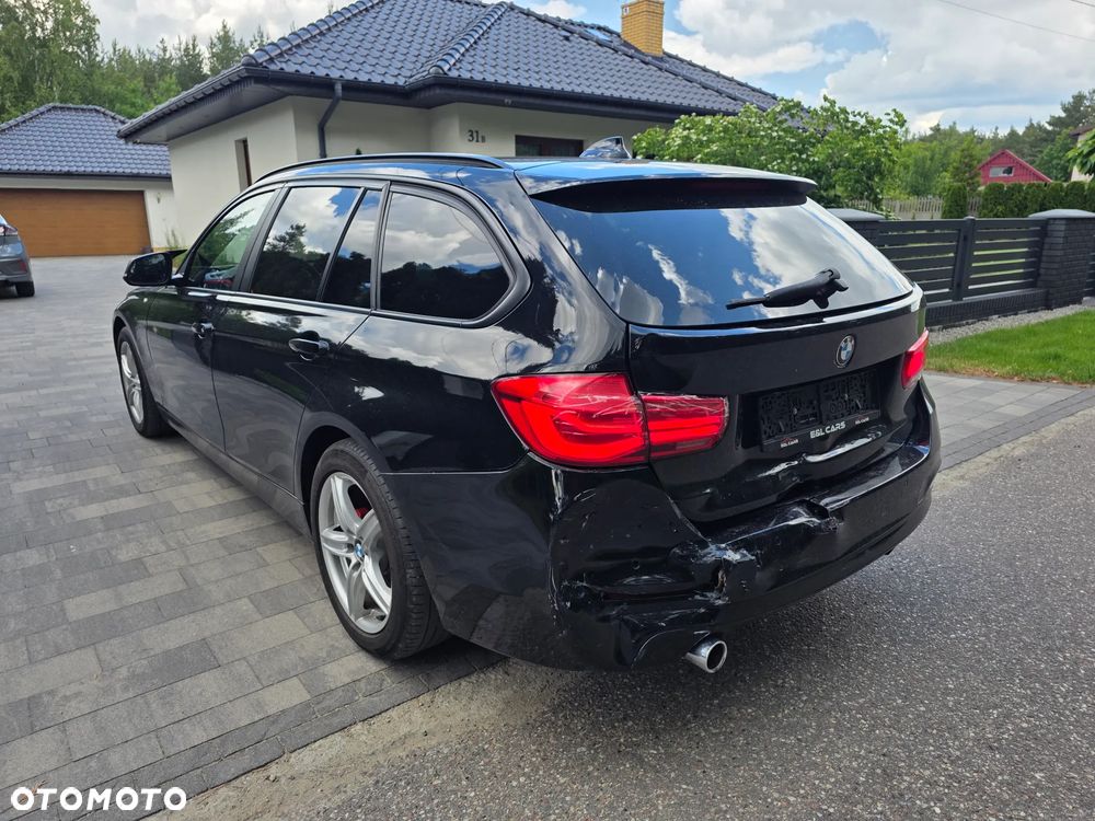 BMW Seria 3 - 6
