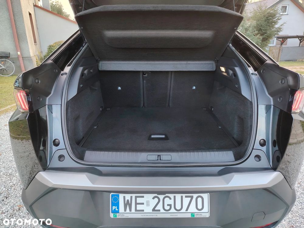 Peugeot 3008 1.2 PureTech mHEV Allure Pack S&S e-DCS6 - 28