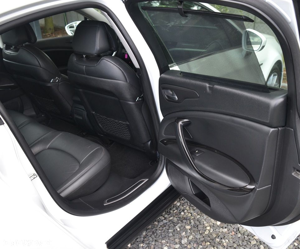 Citroën C5 HDi 165 FAP Exclusive - 17