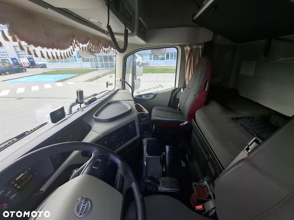 Volvo FH 460 xlow - 7