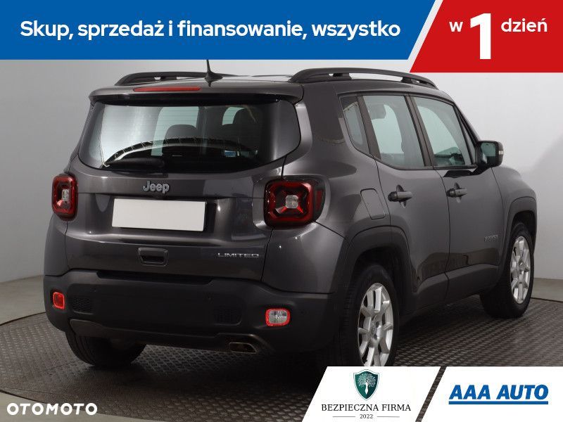 Jeep Renegade - 7