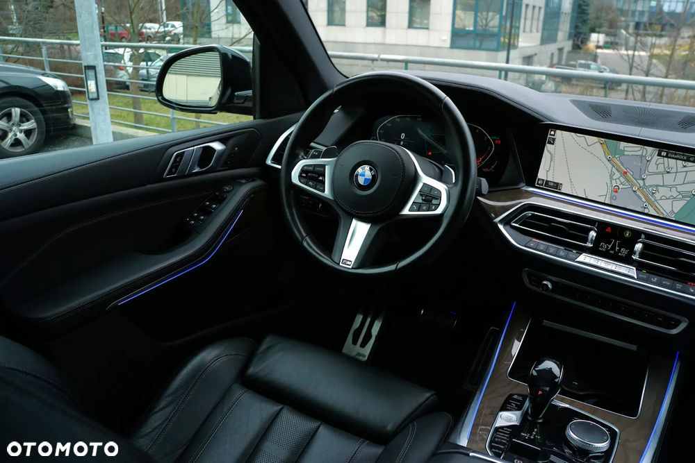 BMW X5 xDrive25d sport - 21