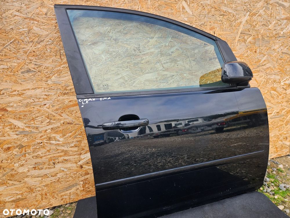 Drzwi przednie prawe Ford C-MAX