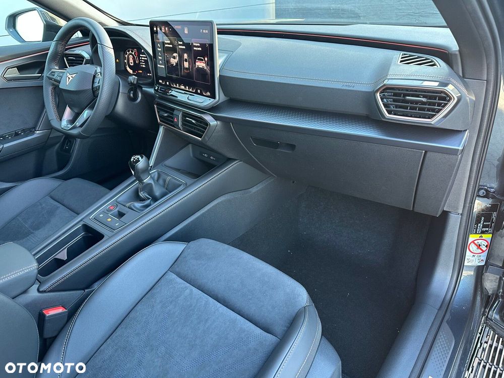 Cupra Formentor 1.5 TSI - 20