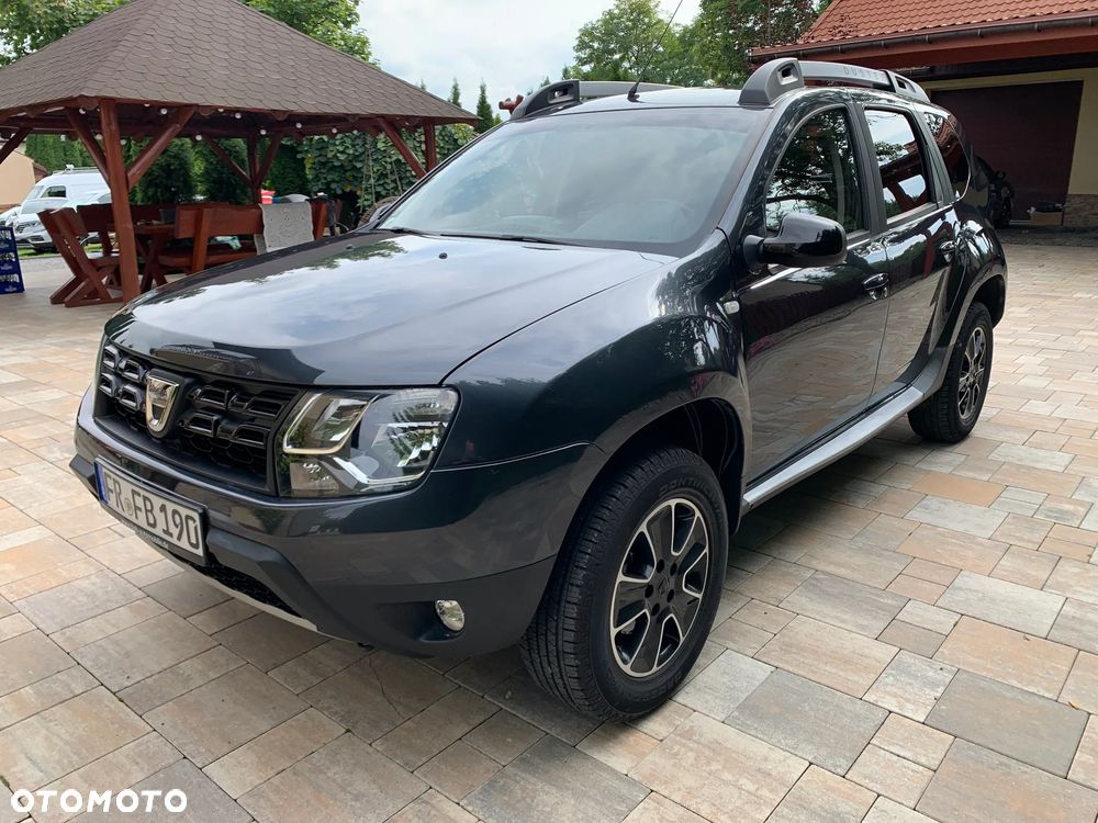 Dacia Duster 1.2 TCe Prestige S&S EU6