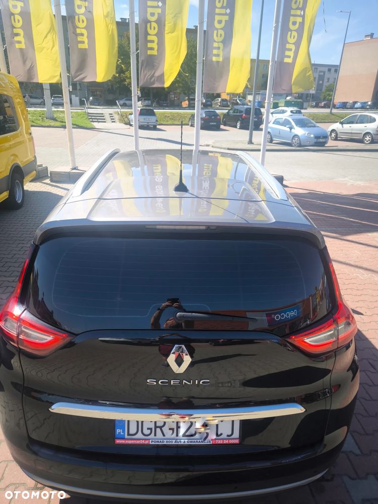 Renault Scenic 1.6 dCi Intens - 7
