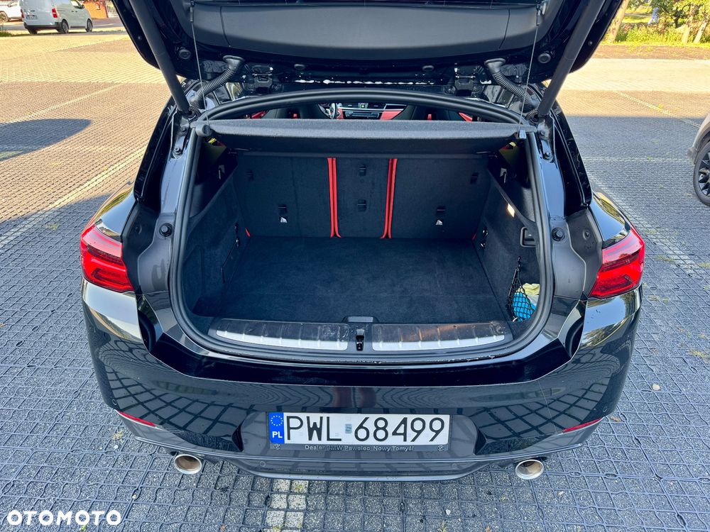BMW X2 xDrive20i GPF M Sport sport - 28