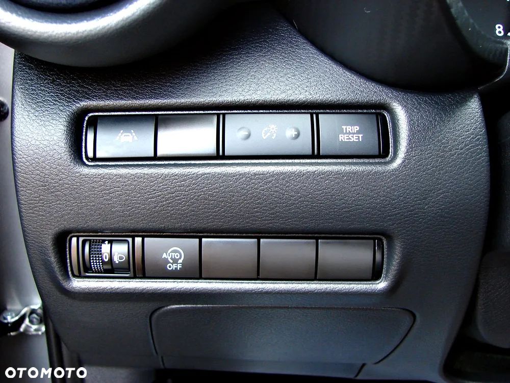 Nissan Juke DIG-T 117 Tekna - 33