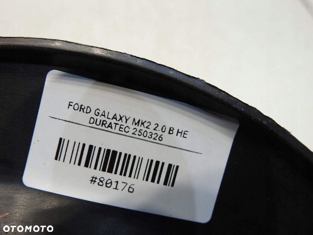 OSŁONA PROGU PRAWY PRZÓD FORD GALAXY MK2 6M21-U02348-ADW - 4
