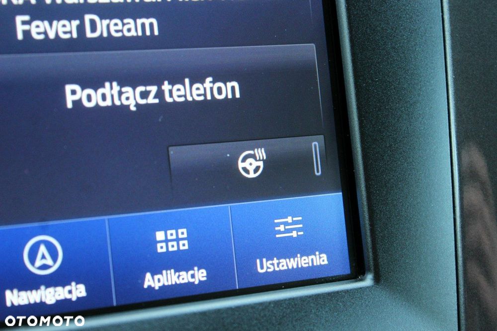 Ford Mondeo SW 2.0 Hybrid Trend - 25