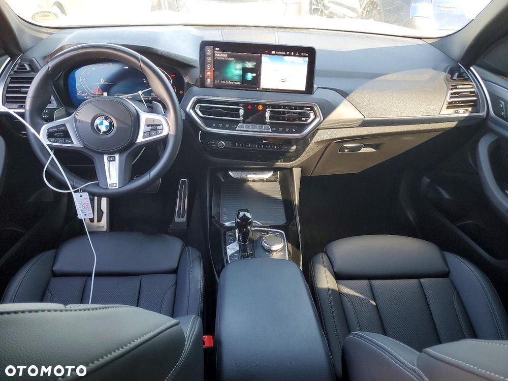 BMW X3 - 5