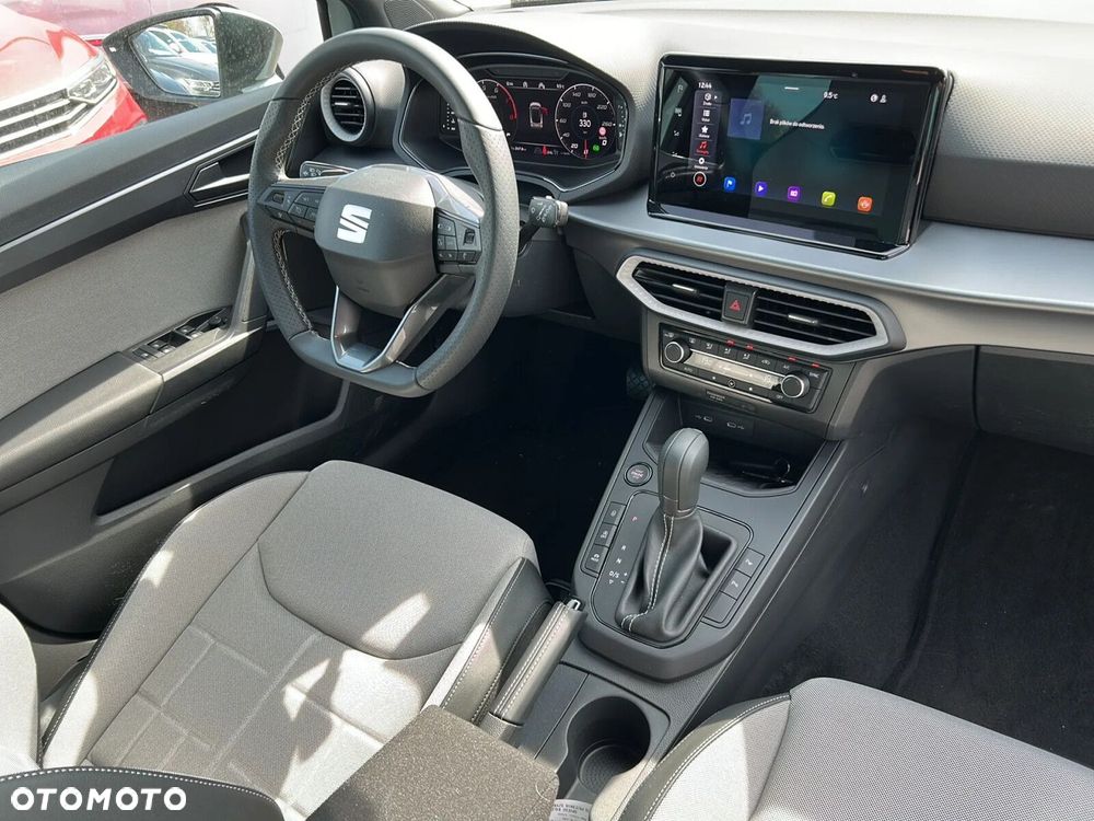 Seat Arona - 12
