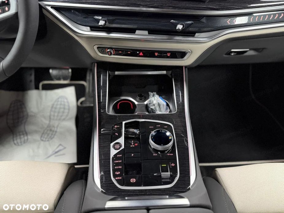 BMW X5 xDrive40d mHEV M Sport Edition sport - 15