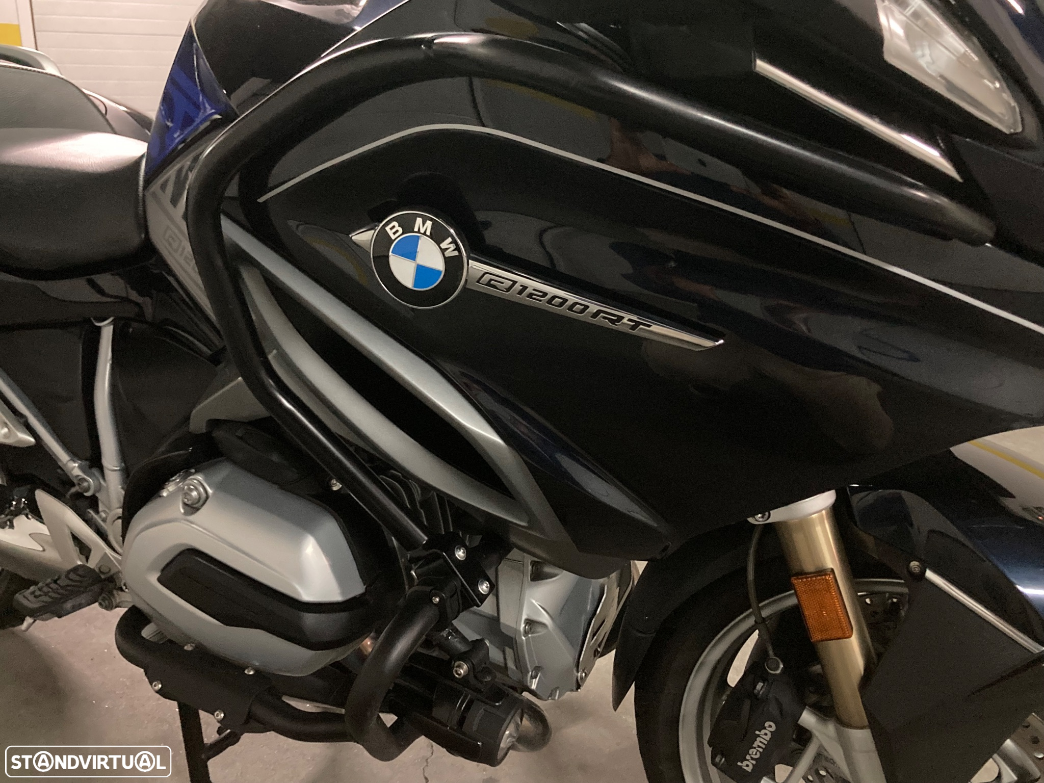 BMW R 1200 RT LC - 13