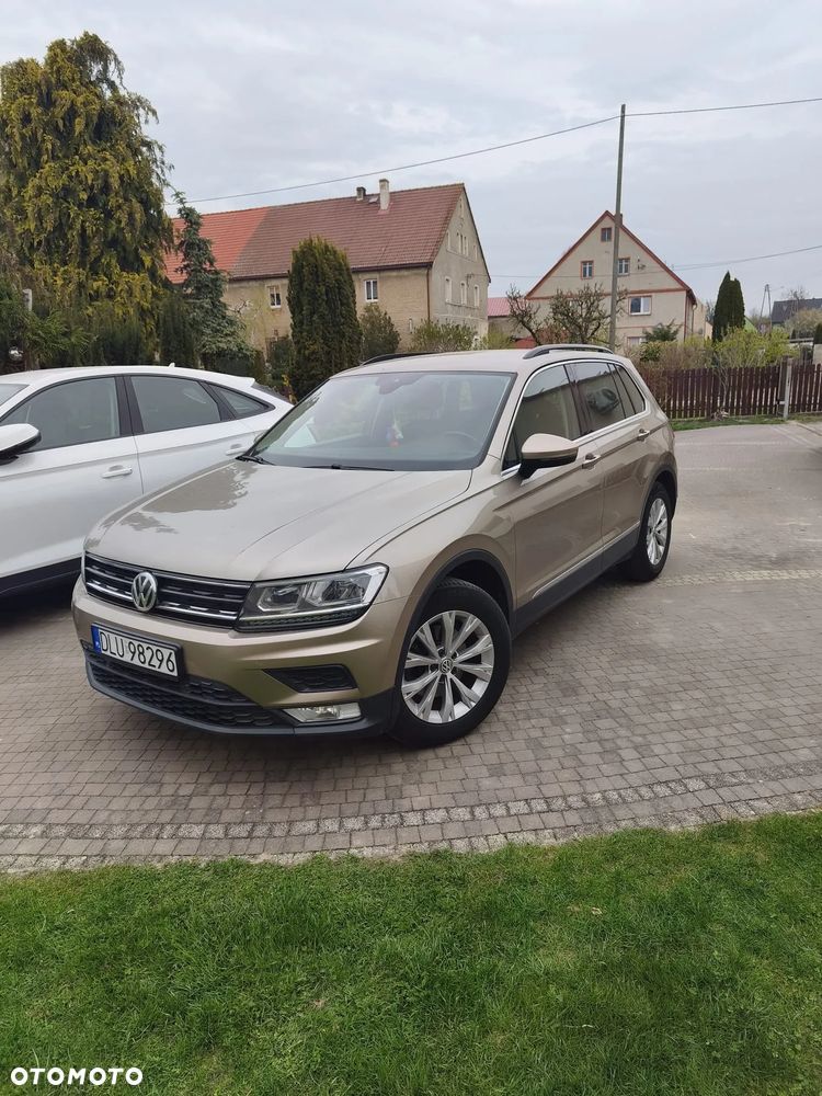 Volkswagen Tiguan - 6