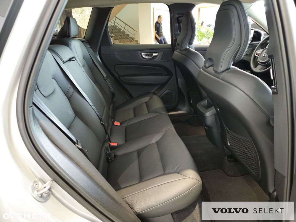 Volvo XC 60 - 28