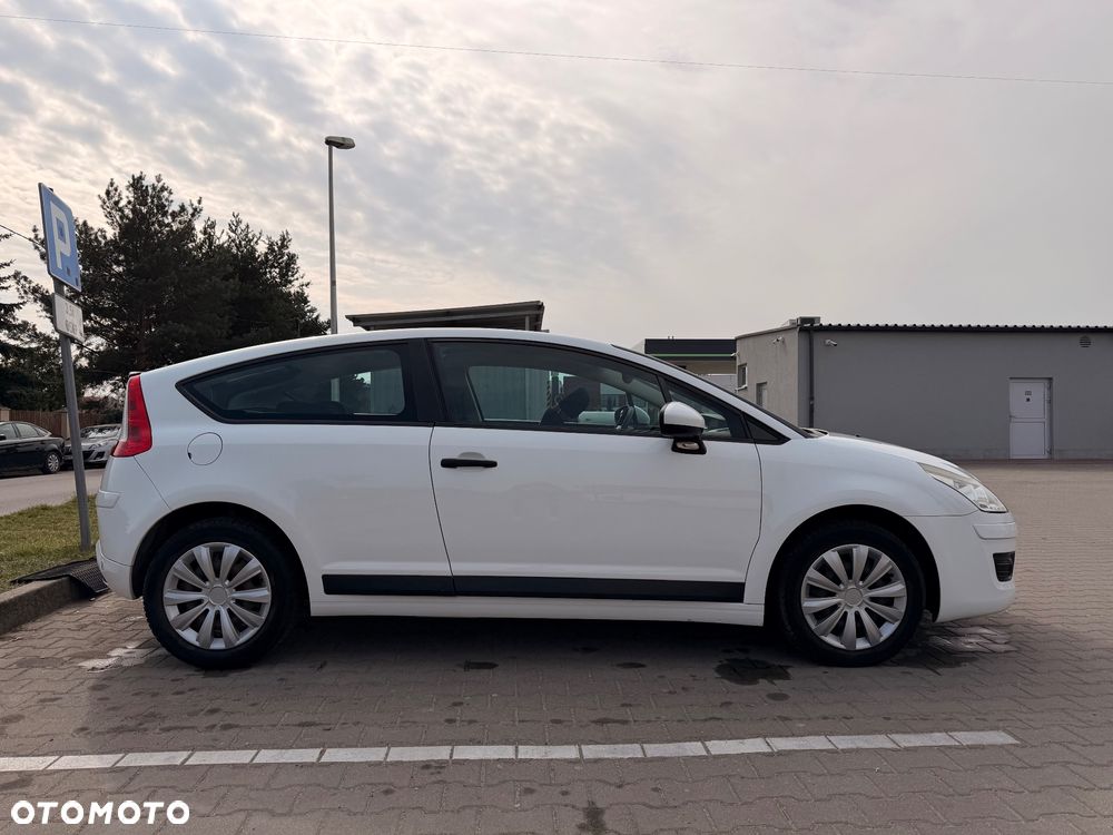Citroën C4 VTi 120 Tendance - 5
