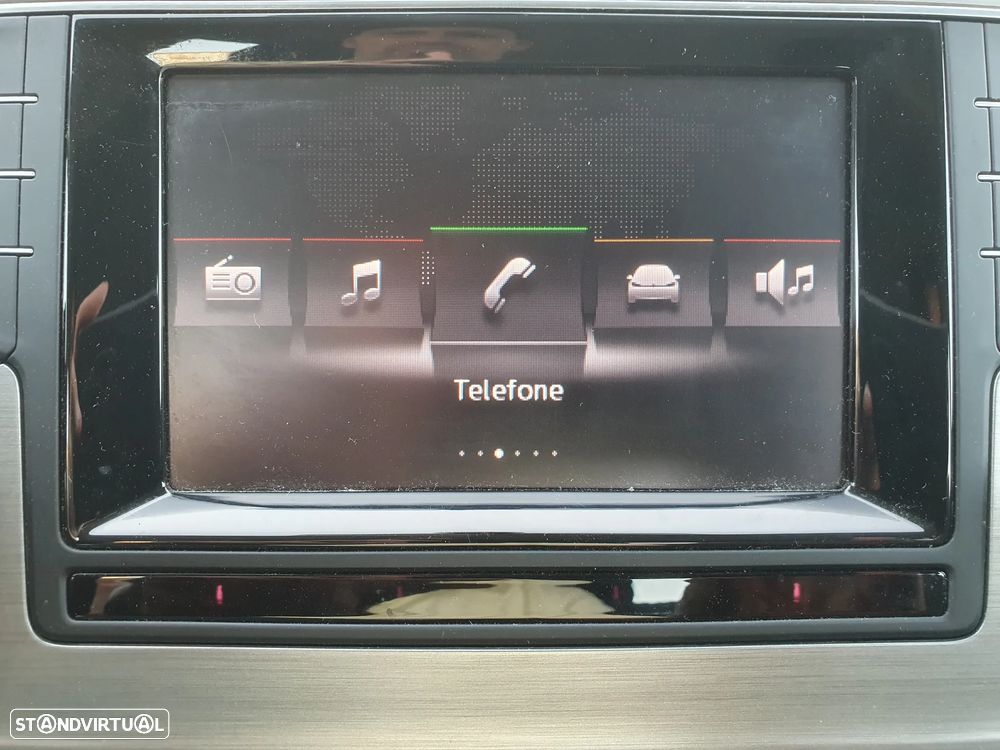 VW Golf Variant 1.6 TDi BlueMotion Confortline - 28