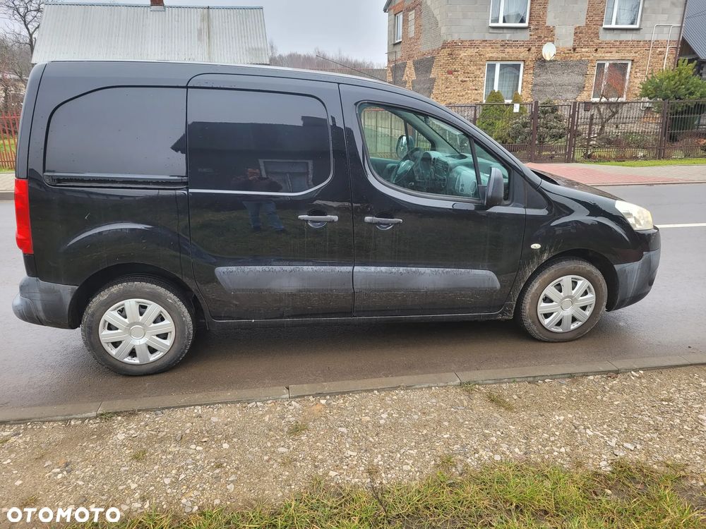 Peugeot Partner - 4