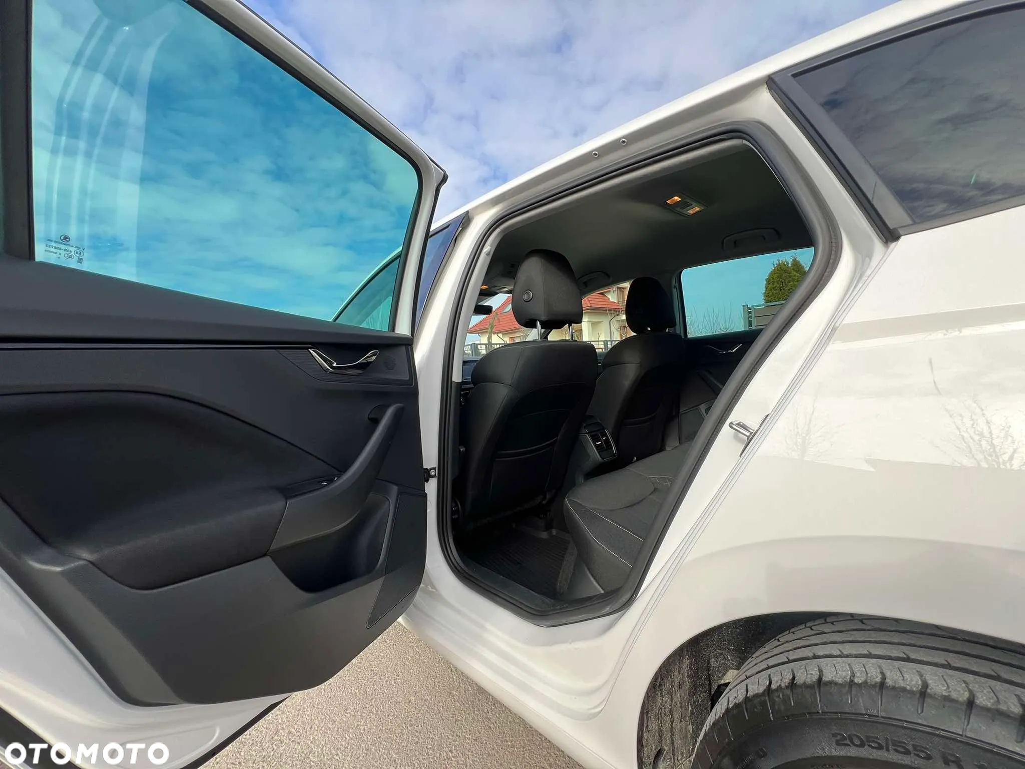 Skoda Scala 1.0 TSI Ambition - 21