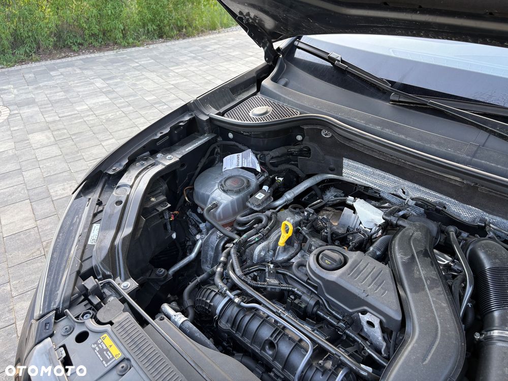 Seat Ateca 1.5 Eco TSI FR S&S DSG - 37