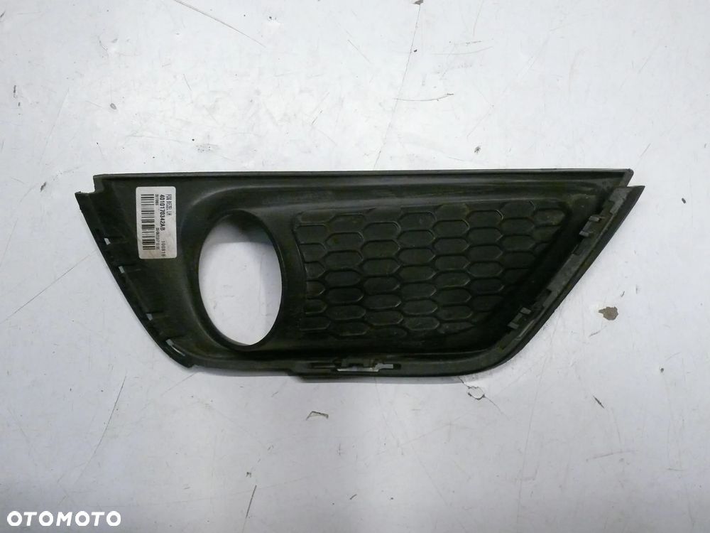 JEEP COMPAS II 2 KRATKA ZDERZAKA LEWA - 2