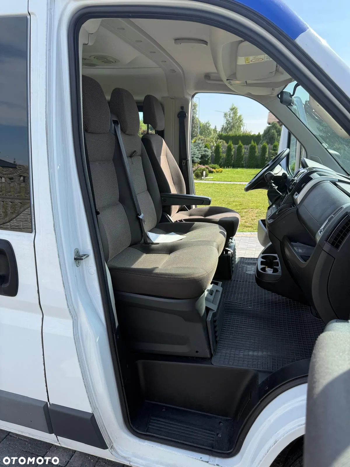 Fiat Ducato L1H1 S&S - 13