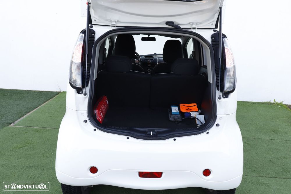 Mitsubishi i-MiEV Standard - 17