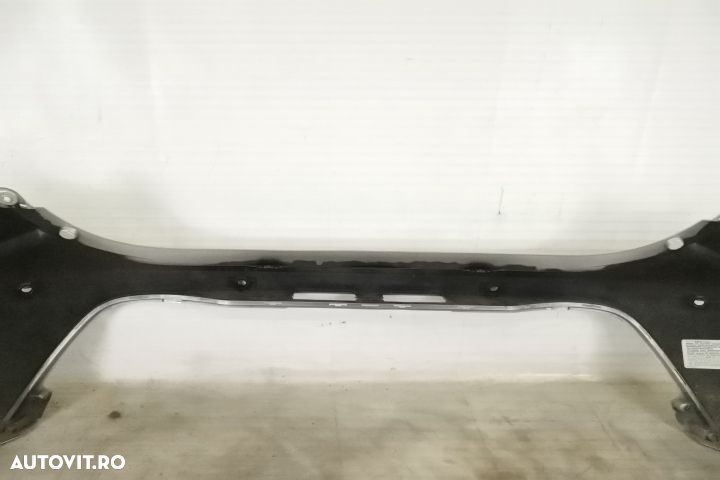 Bara Spate Originala Cu Senzori In Stare Buna Toyota  Corolla  E210 [2 - 6