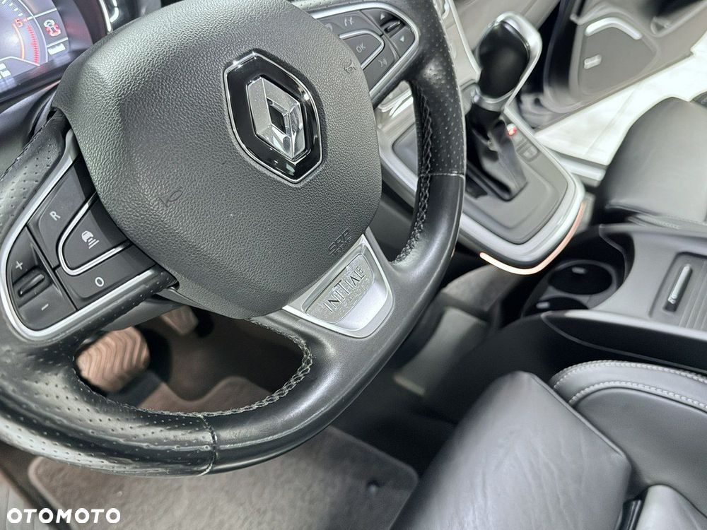 Renault Grand Scenic ENERGY dCi 160 EDC INITIALE PARIS - 39